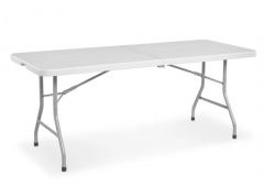 6ft Folding Table