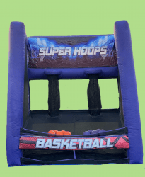 Super Hoops