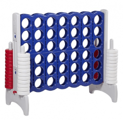 Giant Connect 4 Game