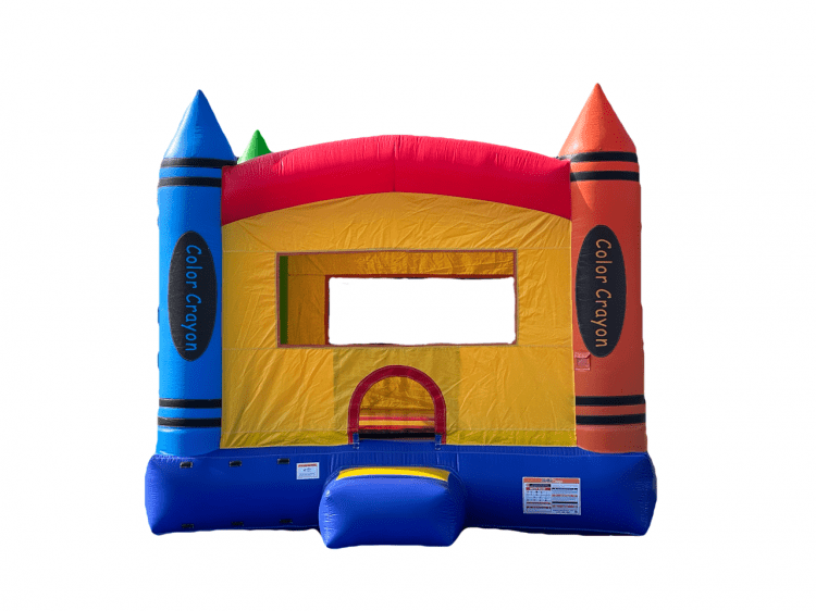 Bounce Houses